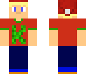 christmasbuscus