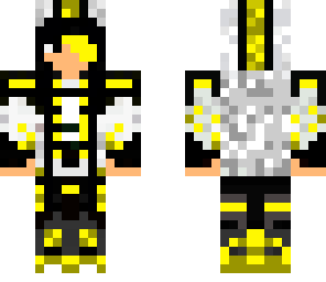 gtlevelx yellow