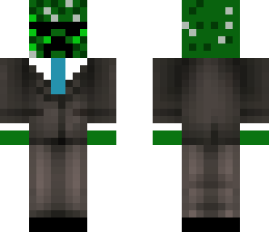 agent creeper
