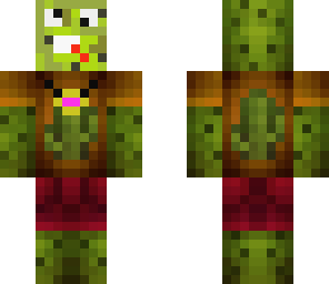 dumb cactus