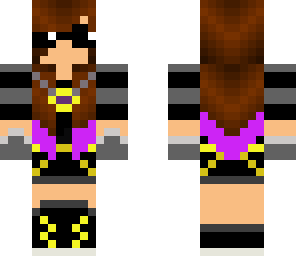 skythekidrs girl virsion