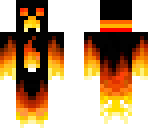 flame creeper