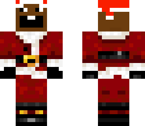 christmas bear