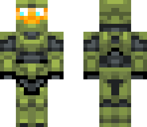 master chief