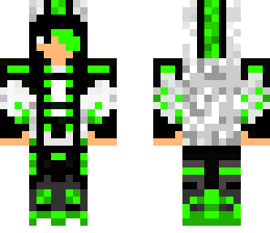 gtlevelx green