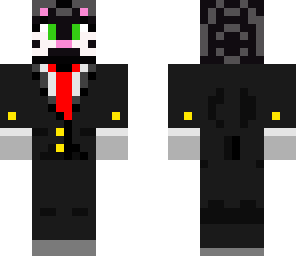 fancy cat