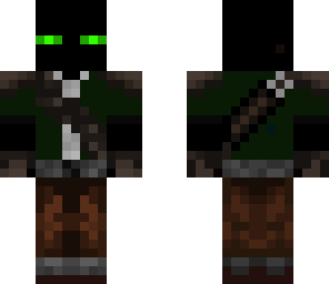 ender's ender archer