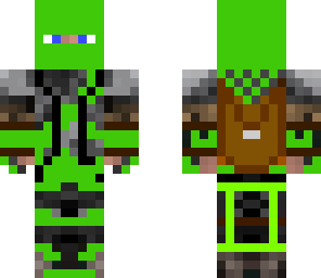 ninja