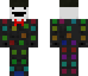 splendor man