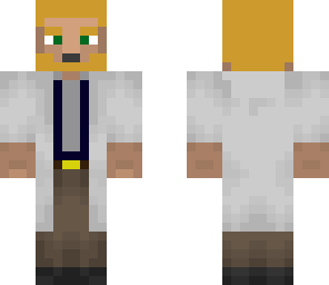 scientist