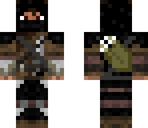 assassin