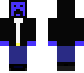 cool creeper