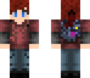 ellie from last of us