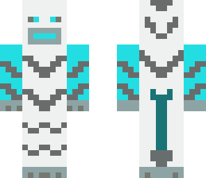 frost dragon