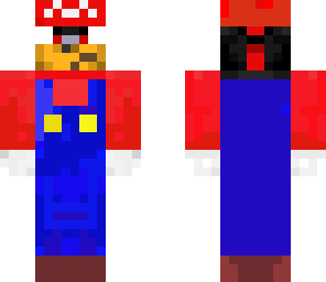 new shadow mario