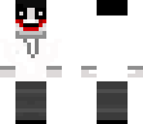 jeff the killer