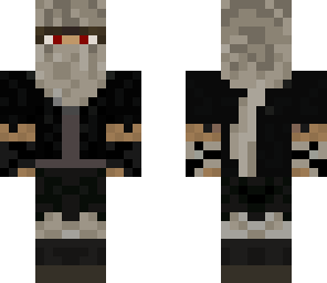 wolfen's edited bandit