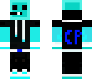 my slime skin
