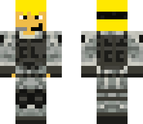 elfeyo militar