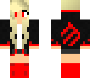 monster girl