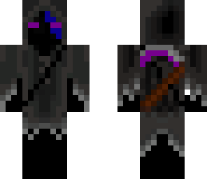 dark assassin