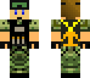 appurature army 3