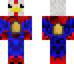 chickenman