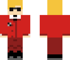 dave strider