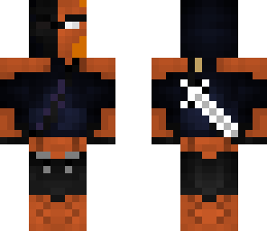deathstroke