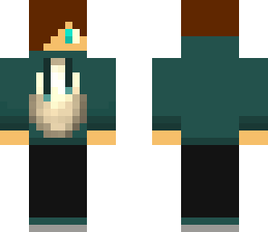 snorlax hood