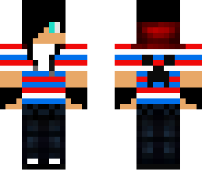 my skin bros 4