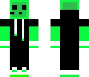 green slime