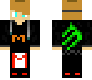 an epic skin 4 all