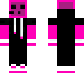 pink slime