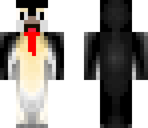 vote if u like penguins