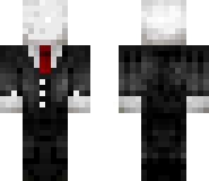slender man