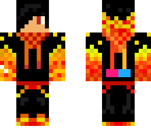 the fire young
