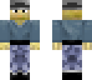 segway guy from happy wheels