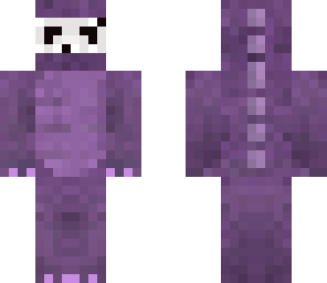 dinopanda