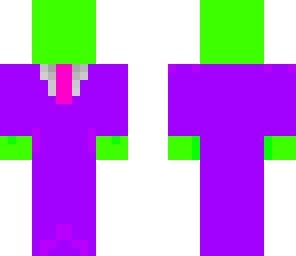 highlighted slender