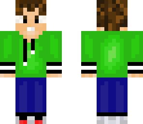 green teen
