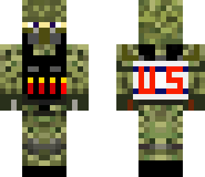 marine usa