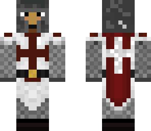 the knight