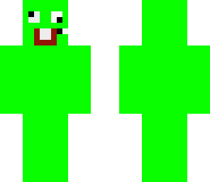 neon derp skin