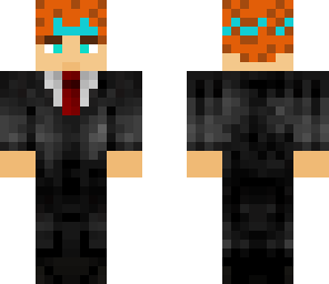 my skins 12