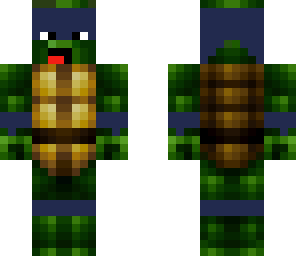 derp donatello