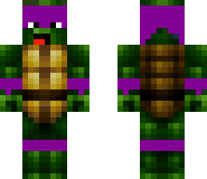 derp donatello