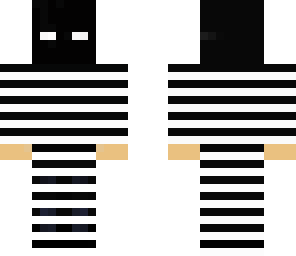 robber guy