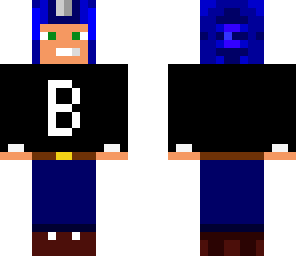 beiandoom