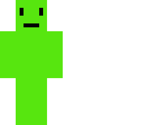 green paperman